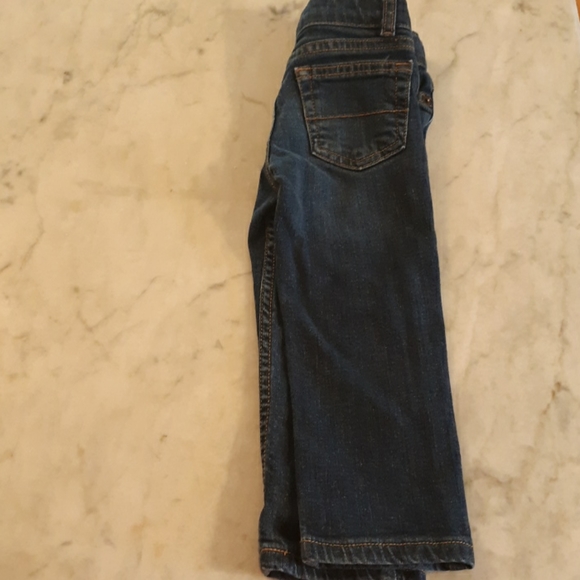 True craft Jean's size 2T - Picture 3 of 4